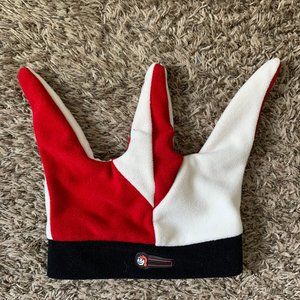 Children's Small/Medium Winter Carnival Hat